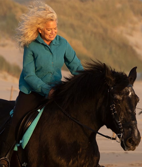 Dr. Renee Gray, Santa Barbara Veterinarian